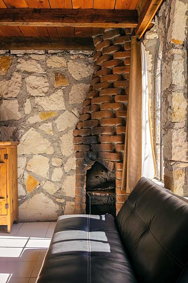 Hotel Real de San Antonio