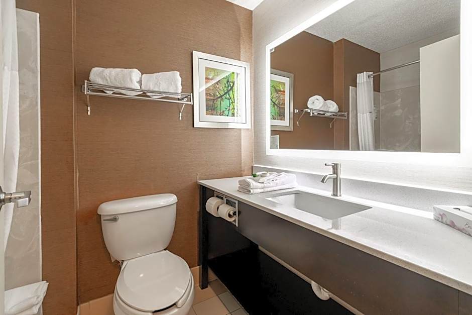 Wingate by Wyndham Great Falls