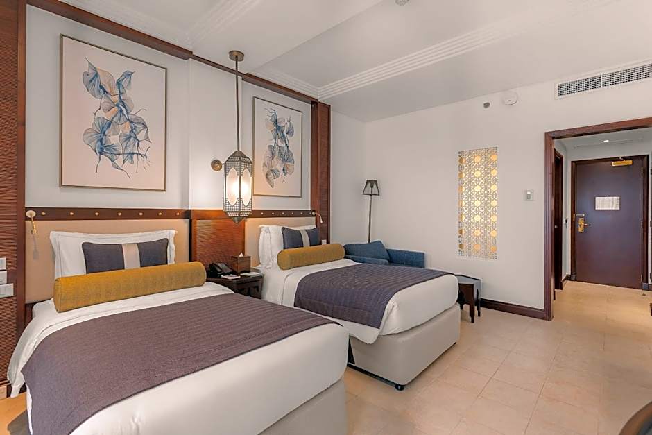 Dusit Ajman Resort & Villas