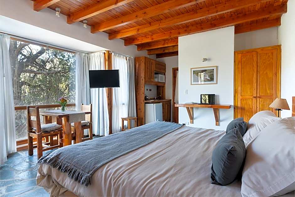 Villa Sofía Apart Hotel