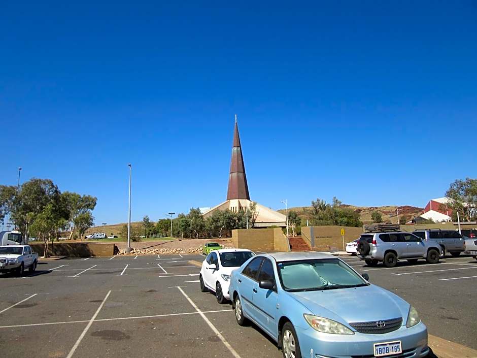 Dampier Mermaid Hotel Karratha