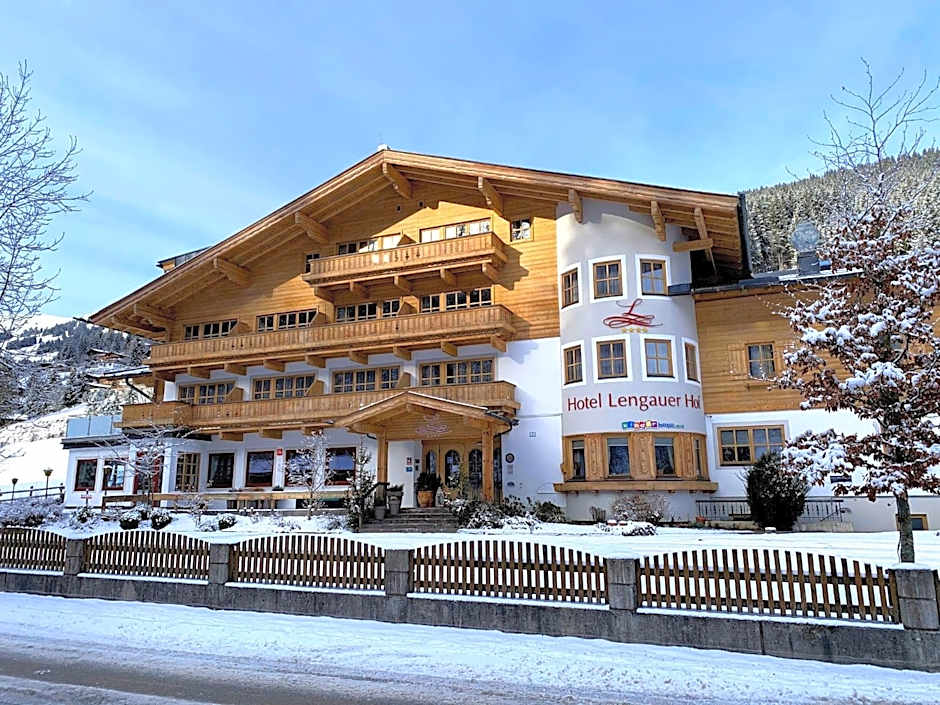 Familienhotel Lengauer Hof