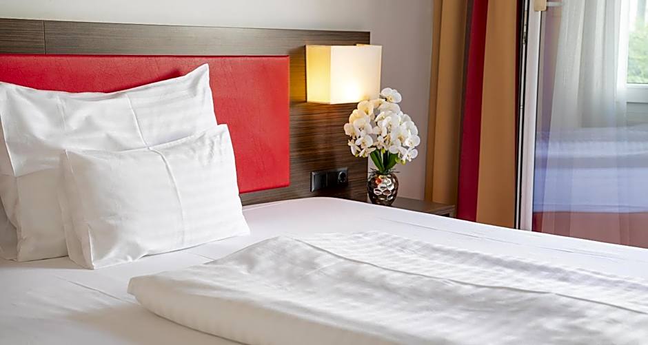 PLAZA INN Amedia Wien
