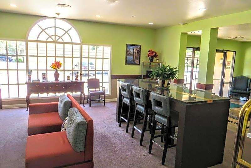 Guesthouse Inn Hotel  & Extended Stay