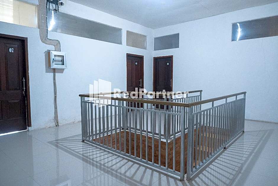 Homestay C9 Exclusive Kaliurang Yogyakarta Mitra RedDoorz