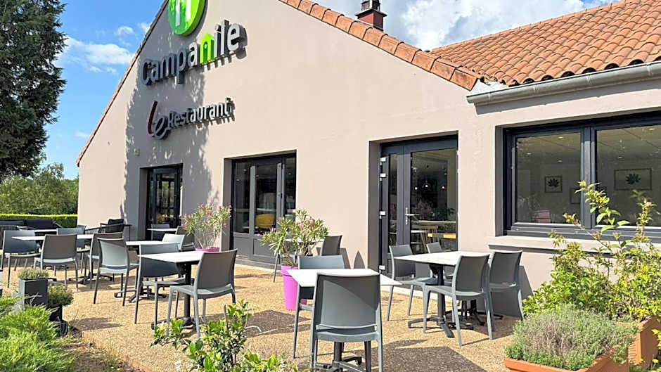 Campanile Limoges Nord