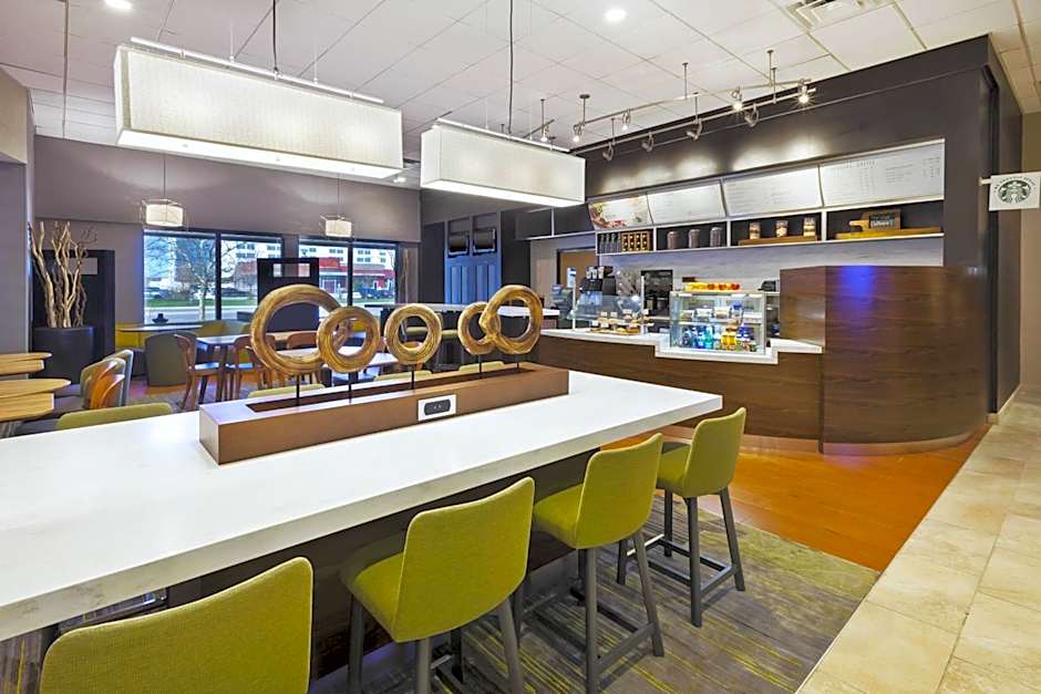 Courtyard by Marriott Secaucus Meadowlands