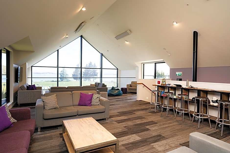 Haka House Hostel Tekapo