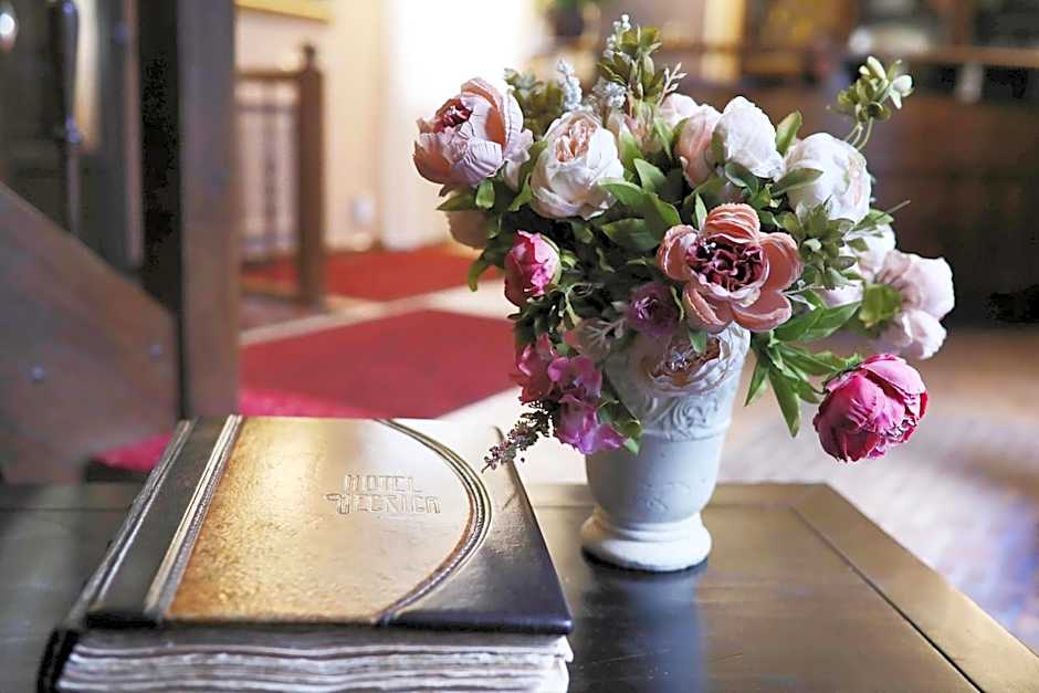 Old Riga Boutique Hotel "Vecriga"