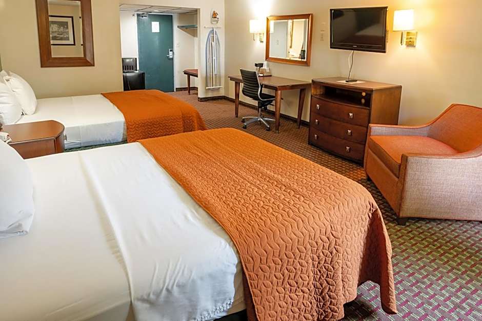 Select Inn Murfreesboro