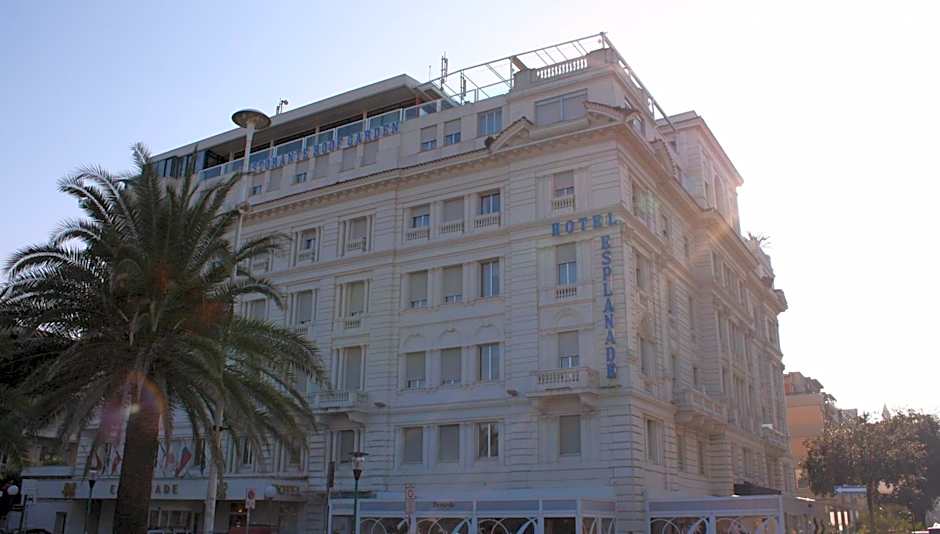 Hotel Esplanade