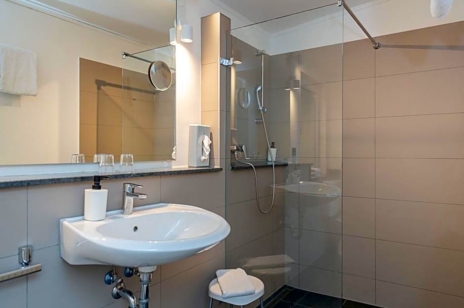 Hotel Lüneburg Süd