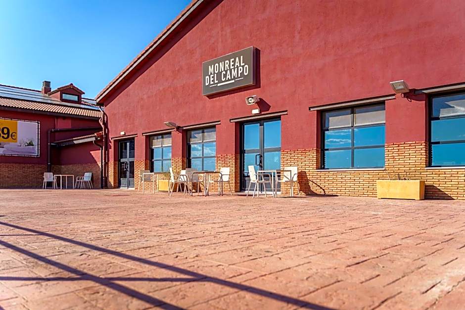 AS Monreal del Campo