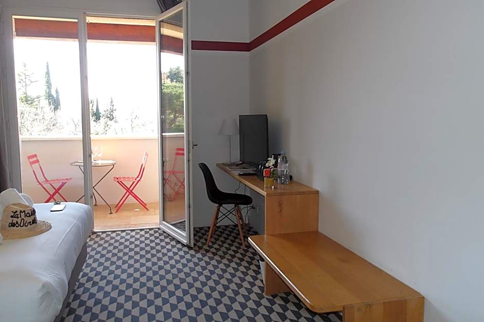 La Maison des Ocres - Provence