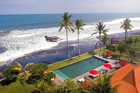 Amarta Beach Retreat by Nakula