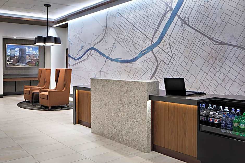 Hyatt Place Grand Rapids