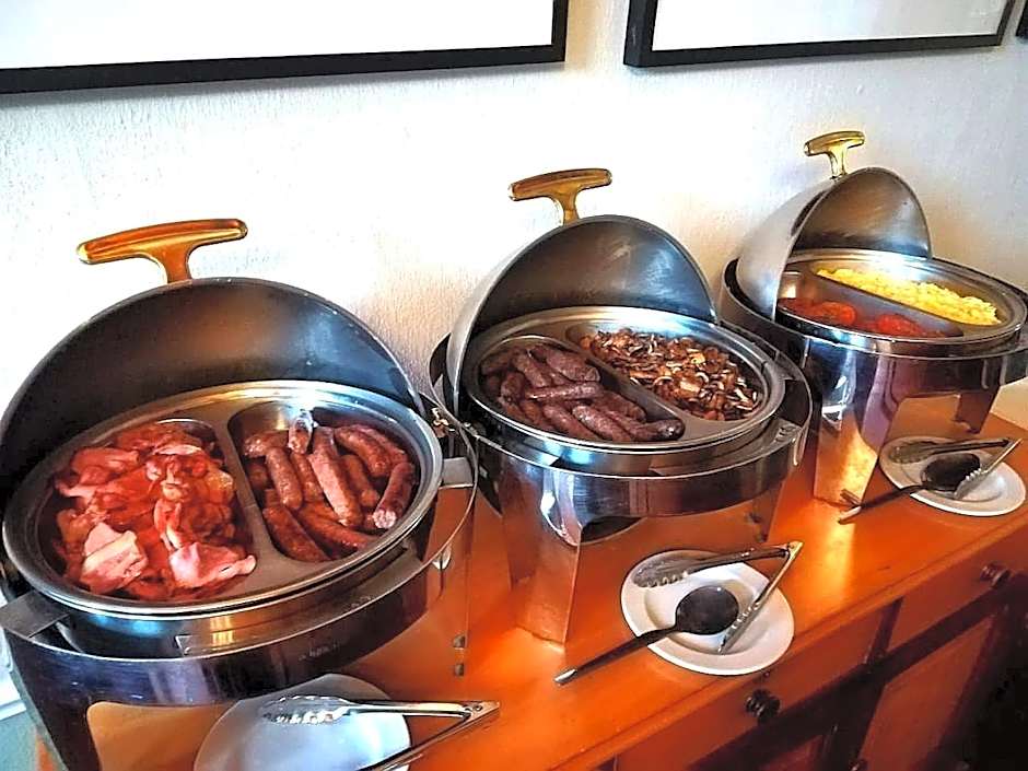 Zevenwacht Country Inn