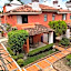 Hotel Villas Ajijic, Ajijic Chapala Jalisco