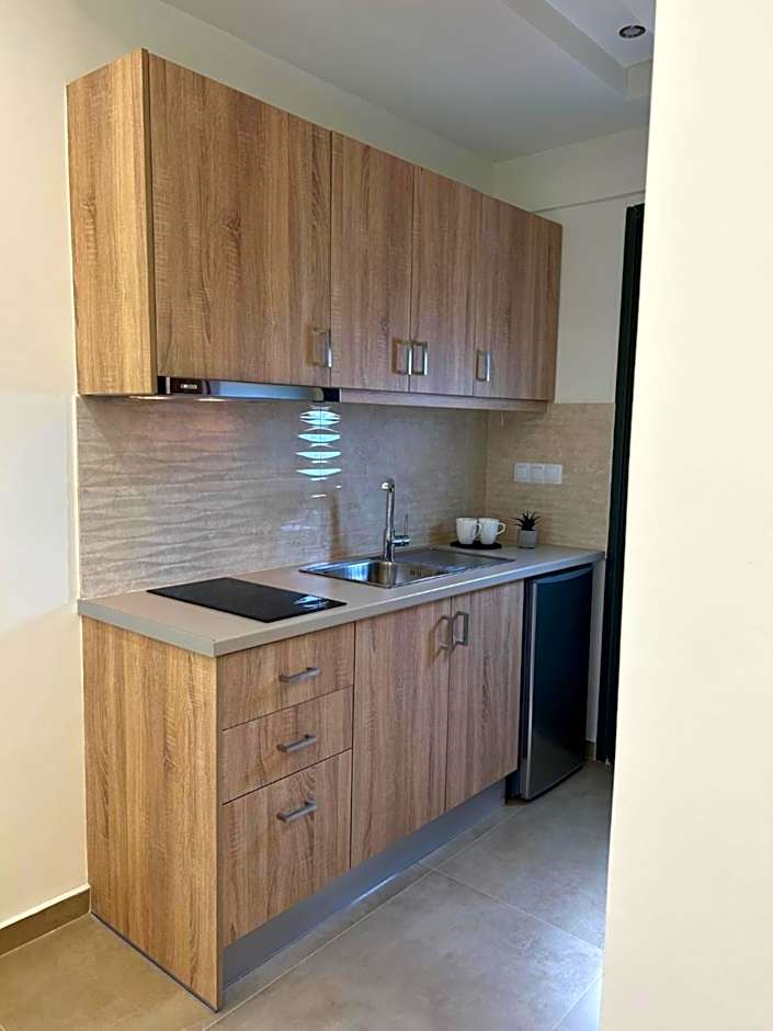 Georges Estates Hotel