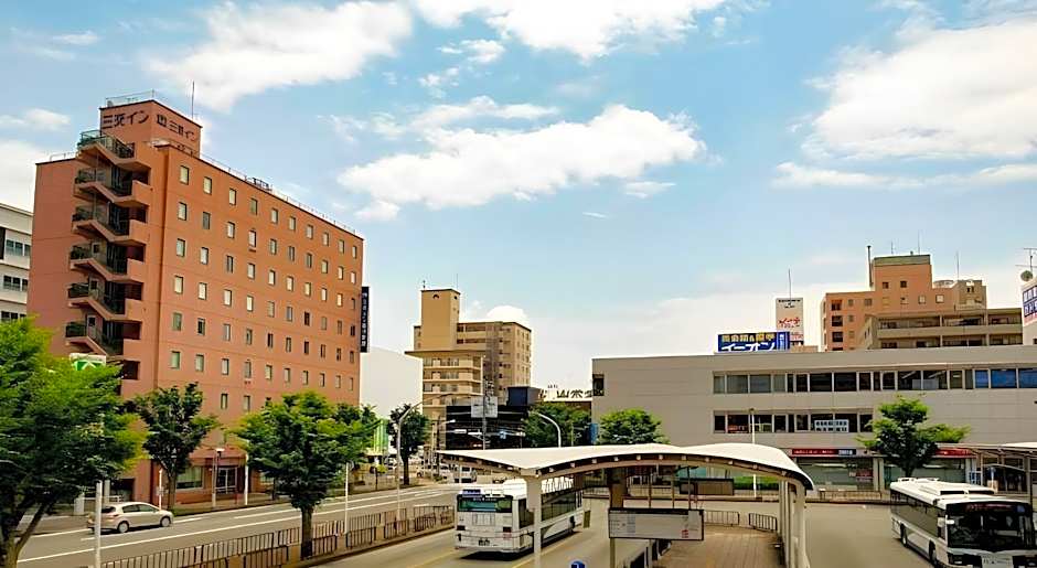 Sanco Inn Kuwana Ekimae