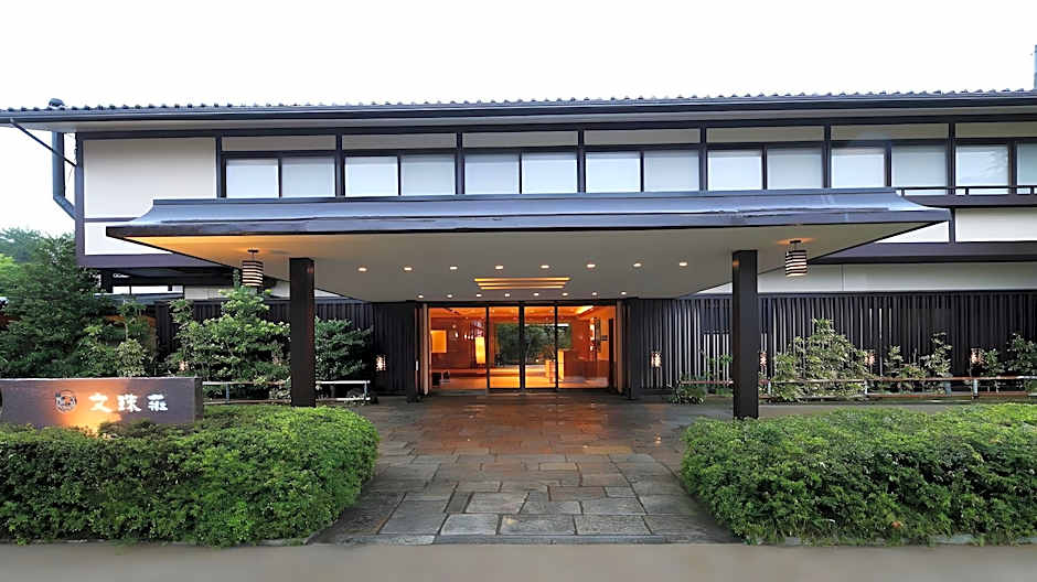 Monjusou Hotel