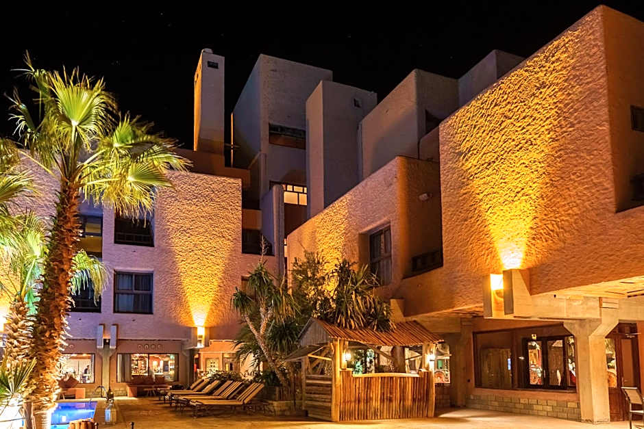 Hotel Xaluca Dades