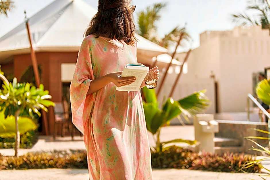 The Ritz-Carlton Ras Al Khaimah Al Hamra Beach