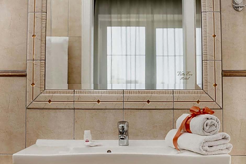 Hotel Villa Eva