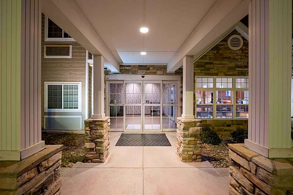 Microtel Inn And Suites By Wyndham Sweetwater