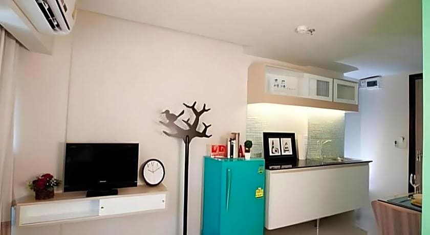 R-Con Blue Ocean Hotel