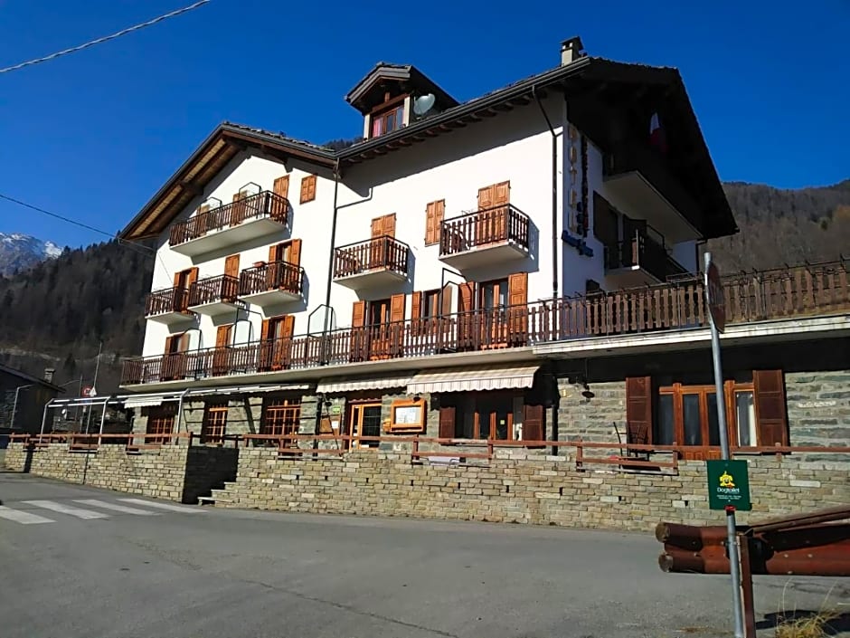 Hotel Beau Sejour