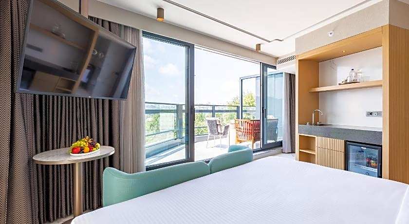 Stayso The House Hotel