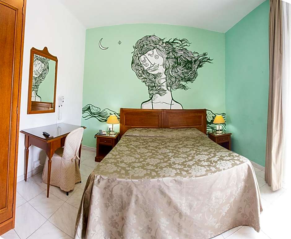 Hotel Regina
