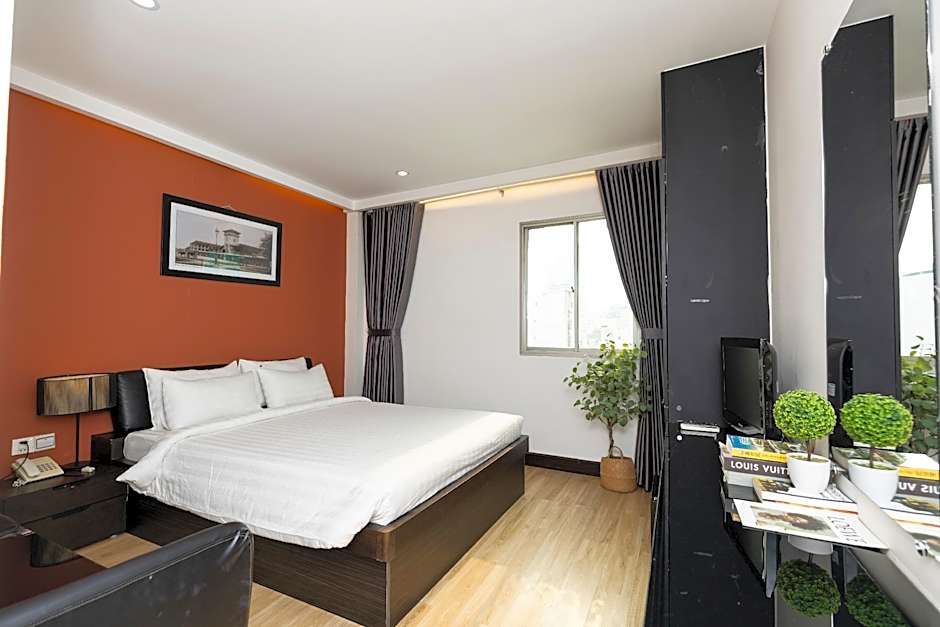 The One Premium Hotel