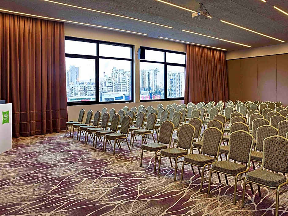 ibis Styles Sarajevo