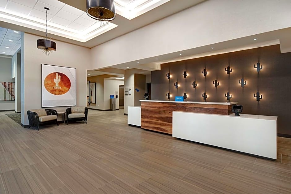 Home2 Suites by Hilton Tucson Downtown