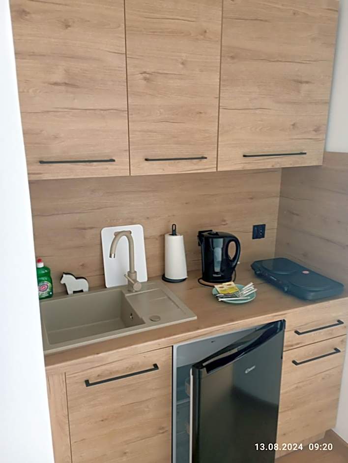 Apartamenty CENTRUM Konin