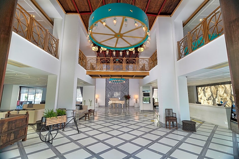 Hillstone Bodrum Hotel & SPA