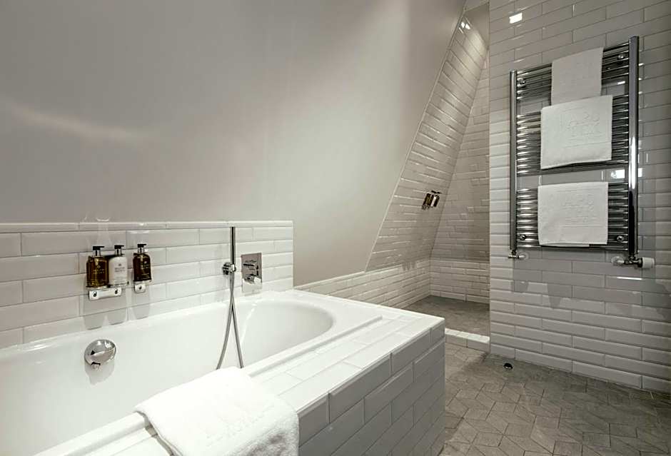 Apótek Hotel Reykjavík by Keahotels