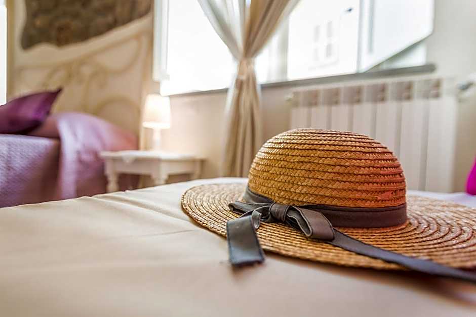 Viterbo Antica - centro storico