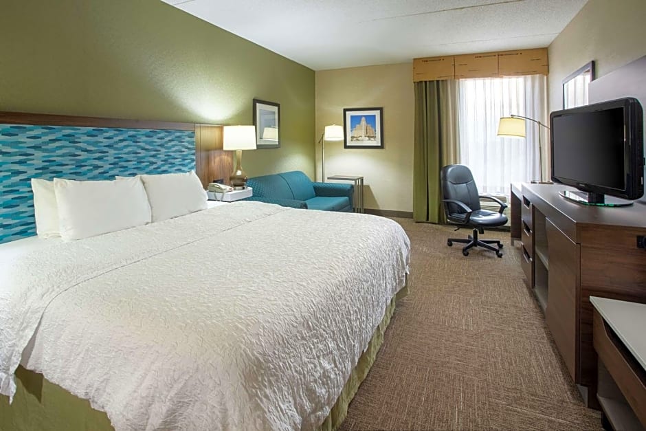 Hampton Inn By Hilton Buffalo South/I-90