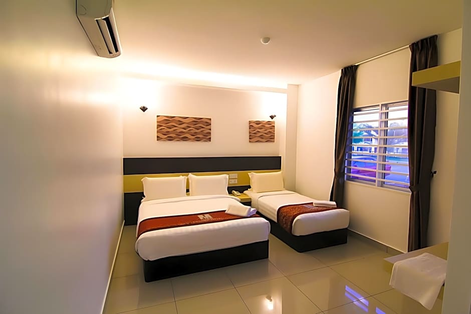 Uptown Hotel Seremban