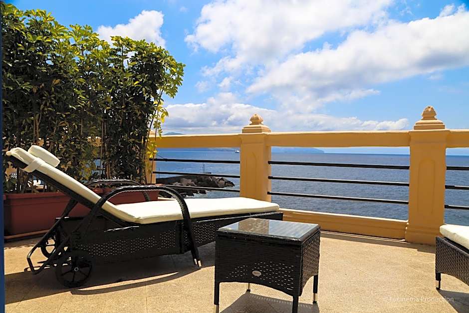 Hotel L'Ariana - Il Borgo di Rinella