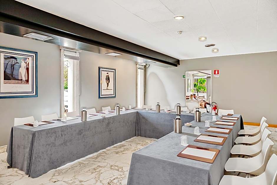 Italiana Hotels Florence