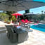 SUITE'LOFT Premium, La Demeure des Cèdres & SPA Cap d'Agde