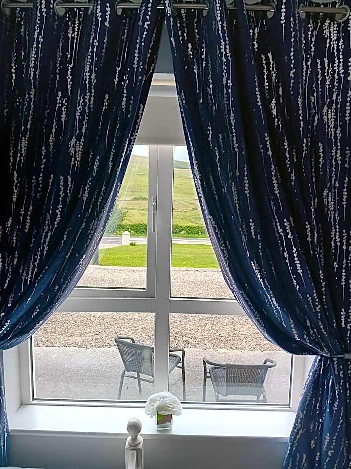 An Charraig Ban on the wild Atlantic way F94WT02