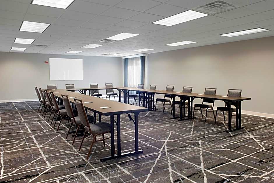 Fairfield Inn & Suites by Marriott San Angelo