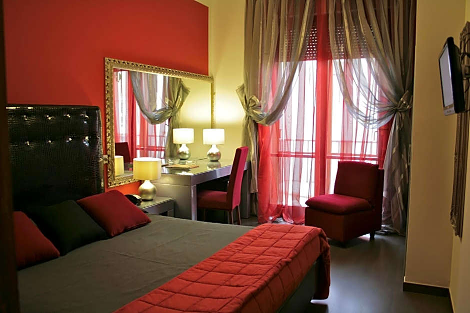 Hotel Continentale