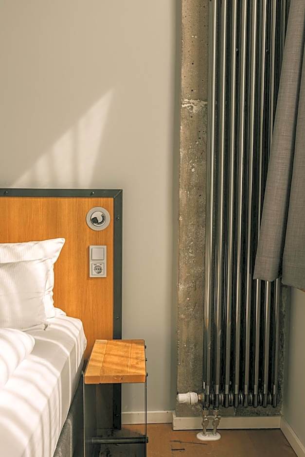 Staycity Aparthotels Leipzig City Centre