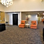Hawthorne Inn & Conference Center